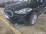  Bmw  X2 BMW  / 2017 / 5P / SUV SDRIVE 18D BUSINESS X #35