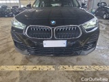  Bmw  X2 BMW  / 2017 / 5P / SUV SDRIVE 18D BUSINESS X #37