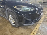  Bmw  X2 BMW  / 2017 / 5P / SUV SDRIVE 18D BUSINESS X #39