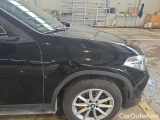  Bmw  X2 BMW  / 2017 / 5P / SUV SDRIVE 18D BUSINESS X #42