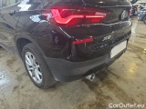  Bmw  X2 BMW  / 2017 / 5P / SUV SDRIVE 18D BUSINESS X #55
