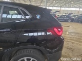  Bmw  X2 BMW  / 2017 / 5P / SUV SDRIVE 18D BUSINESS X #58