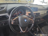  Bmw  X2 BMW  / 2017 / 5P / SUV SDRIVE 18D BUSINESS X #95