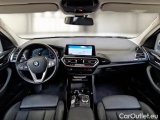  Bmw  X3 BMW  / 2021 / 5P / SUV XDRIVE 20D MH48V #3