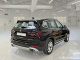  Bmw  X3 BMW  / 2021 / 5P / SUV XDRIVE 20D MH48V #2