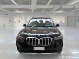  Bmw  X3 BMW  / 2021 / 5P / SUV XDRIVE 20D MH48V #6