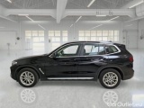  Bmw  X3 BMW  / 2021 / 5P / SUV XDRIVE 20D MH48V #8