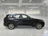  Bmw  X3 BMW  / 2021 / 5P / SUV XDRIVE 20D MH48V #7