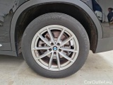  Bmw  X3 BMW  / 2021 / 5P / SUV XDRIVE 20D MH48V #19
