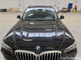  Bmw  X3 BMW  / 2021 / 5P / SUV XDRIVE 20D MH48V #25