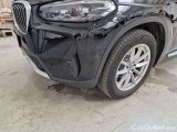  Bmw  X3 BMW  / 2021 / 5P / SUV XDRIVE 20D MH48V #34