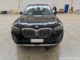  Bmw  X3 BMW  / 2021 / 5P / SUV XDRIVE 20D MH48V #36