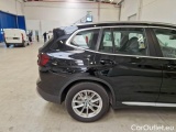  Bmw  X3 BMW  / 2021 / 5P / SUV XDRIVE 20D MH48V #47