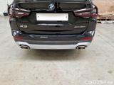  Bmw  X3 BMW  / 2021 / 5P / SUV XDRIVE 20D MH48V #52