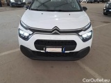  Citroen  C3 CITROEN  / 2020 / 5P / BERLINA PURETECH 83 SeS FEEL NEO PATENTATI #30