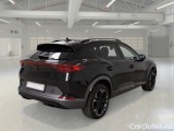  Cupra  Formentor CUPRA  / 2020 / 5P / SUV 2.0 TDI 4DRIVE DSG #2