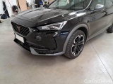  Cupra  Formentor CUPRA  / 2020 / 5P / SUV 2.0 TDI 4DRIVE DSG #28