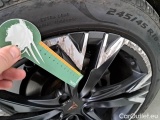  Cupra  Formentor CUPRA  / 2020 / 5P / SUV 2.0 TDI 4DRIVE DSG #68