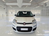  Fiat  Panda FIAT  / 2011 / 5P / BERLINA 1.2 69CV SeS E6D-TEMP EASY #6