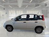  Fiat  Panda FIAT  / 2011 / 5P / BERLINA 1.2 69CV SeS E6D-TEMP EASY #8