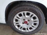  Fiat  Panda FIAT  / 2011 / 5P / BERLINA 1.2 69CV SeS E6D-TEMP EASY #17