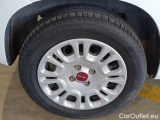  Fiat  Panda FIAT  / 2011 / 5P / BERLINA 1.2 69CV SeS E6D-TEMP EASY #18
