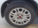  Fiat  Panda FIAT  / 2011 / 5P / BERLINA 1.2 69CV SeS E6D-TEMP EASY #20