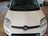  Fiat  Panda FIAT  / 2011 / 5P / BERLINA 1.2 69CV SeS E6D-TEMP EASY #31