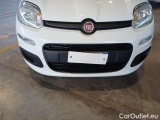  Fiat  Panda FIAT  / 2011 / 5P / BERLINA 1.2 69CV SeS E6D-TEMP EASY #35