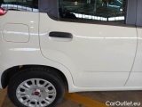  Fiat  Panda FIAT  / 2011 / 5P / BERLINA 1.2 69CV SeS E6D-TEMP EASY #39