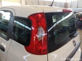  Fiat  Panda FIAT  / 2011 / 5P / BERLINA 1.2 69CV SeS E6D-TEMP EASY #45