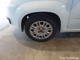  Fiat  Panda FIAT  / 2011 / 5P / BERLINA 1.2 69CV SeS E6D-TEMP EASY #51