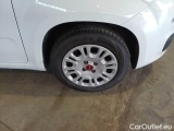  Fiat  Panda FIAT  / 2011 / 5P / BERLINA 1.2 69CV SeS E6D-TEMP EASY #53
