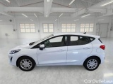  Ford  Fiesta FORD  / 2017 / 5P / BERLINA 1.0 ECOBOOST HYBRID 125CV SeS CONNECTED #8