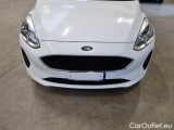  Ford  Fiesta FORD  / 2017 / 5P / BERLINA 1.0 ECOBOOST HYBRID 125CV SeS CONNECTED #32