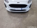  Ford  Fiesta FORD  / 2017 / 5P / BERLINA 1.0 ECOBOOST HYBRID 125CV SeS CONNECTED #34