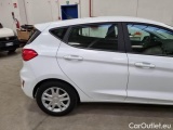  Ford  Fiesta FORD  / 2017 / 5P / BERLINA 1.0 ECOBOOST HYBRID 125CV SeS CONNECTED #41