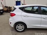  Ford  Fiesta FORD  / 2017 / 5P / BERLINA 1.0 ECOBOOST HYBRID 125CV SeS CONNECTED #45