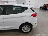  Ford  Fiesta FORD  / 2017 / 5P / BERLINA 1.0 ECOBOOST HYBRID 125CV SeS CONNECTED #51