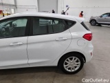  Ford  Fiesta FORD  / 2017 / 5P / BERLINA 1.0 ECOBOOST HYBRID 125CV SeS CONNECTED #53