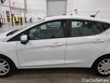  Ford  Fiesta FORD  / 2017 / 5P / BERLINA 1.0 ECOBOOST HYBRID 125CV SeS CONNECTED #55