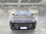  Ford  Kuga FORD  / 2019 / 5P / SUV 1.5 ECOBLUE 120CV 2WD TITANIUM BUS. AUTO #5