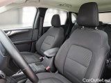  Ford  Kuga FORD  / 2019 / 5P / SUV 1.5 ECOBLUE 120CV 2WD TITANIUM BUS. AUTO #10