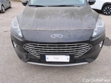  Ford  Kuga FORD  / 2019 / 5P / SUV 1.5 ECOBLUE 120CV 2WD TITANIUM BUS. AUTO #28