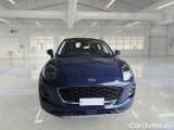  Ford  Puma FORD  / 2019 / 5P / SUV 1.0 ECOBOOST HYBRID 125CV TITANIUM X AUT #6