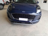  Ford  Puma FORD  / 2019 / 5P / SUV 1.0 ECOBOOST HYBRID 125CV TITANIUM X AUT #35