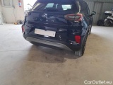  Ford  Puma FORD  / 2019 / 5P / SUV 1.0 ECOBOOST HYBRID 125CV TITANIUM X AUT #59