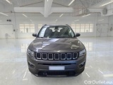  Jeep  Compass JEEP  / 2017 / 5P / SUV 1.6 MJET II 88KW BUSINESS #6