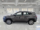  Jeep  Compass JEEP  / 2017 / 5P / SUV 1.6 MJET II 88KW BUSINESS #8