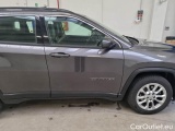  Jeep  Compass JEEP  / 2017 / 5P / SUV 1.6 MJET II 88KW BUSINESS #33